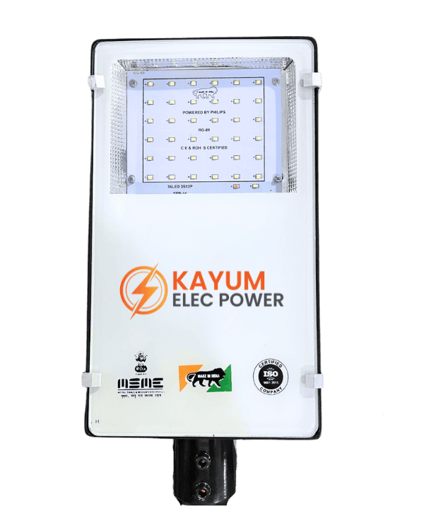 Kalium Elec Power Product Image